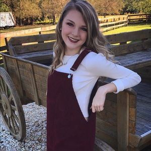 Meet your Posher, Jenna